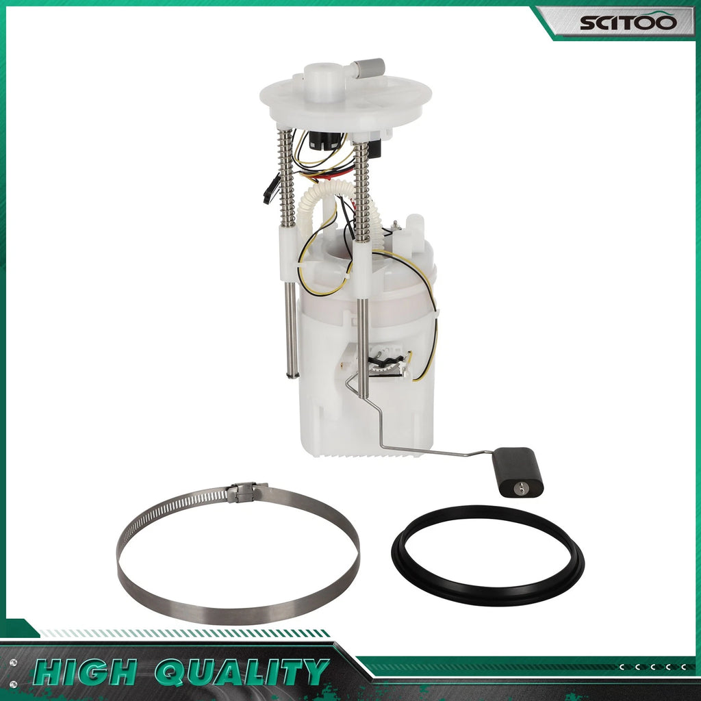 Fuel Pump Assembly for BMW X5 F15 (2016–2018)