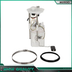 Fuel Pump Assembly for BMW X5 F15 (2016–2018)