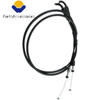 Throttle Cable for Yamaha TW200 (1987–2000)