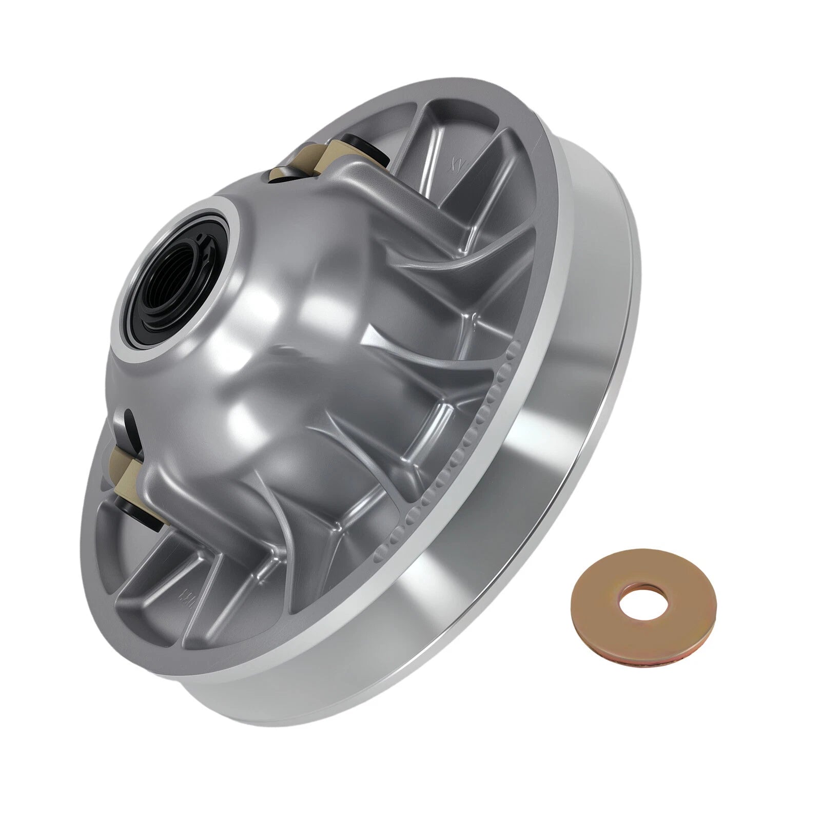 Secondary Drive Clutch for Polaris Sportsman 500 570 700 (2003–2023)