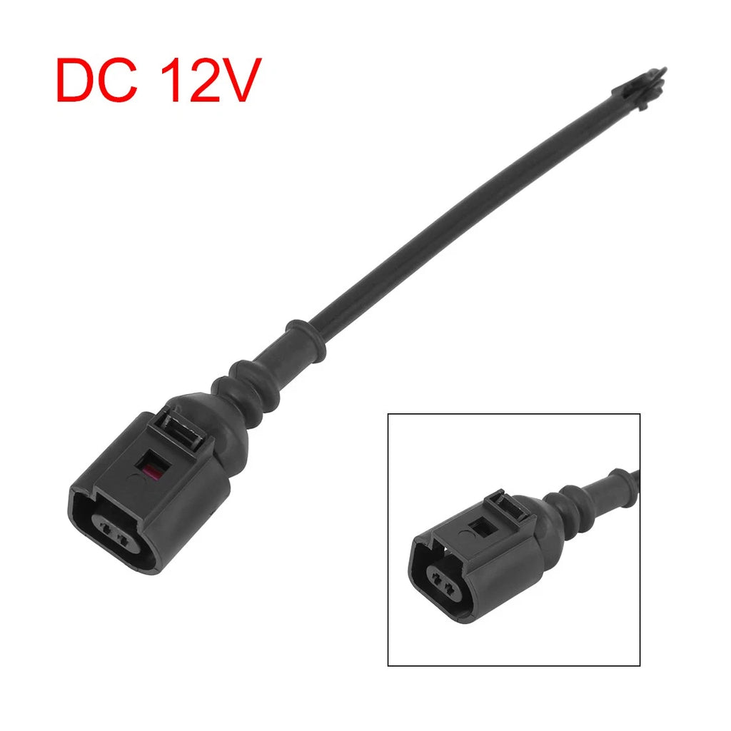 Front Brake Pad Electronic Wear Sensor for Volkswagen Beetle (2003–2010)