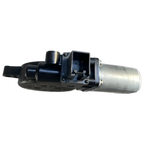 RH Window Lift Motor 2 Pin for Mazda (2007–2017)
