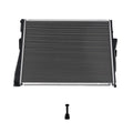Radiator for BMW 323i 325i 328i (2000–2006) 17111611557 Aluminum