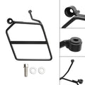Side Saddle Bag Mounting Bracket for Honda Monkey 125 (2018–2024)