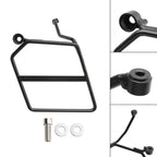 Side Saddle Bag Mounting Bracket for Honda Monkey 125 (2018–2024)