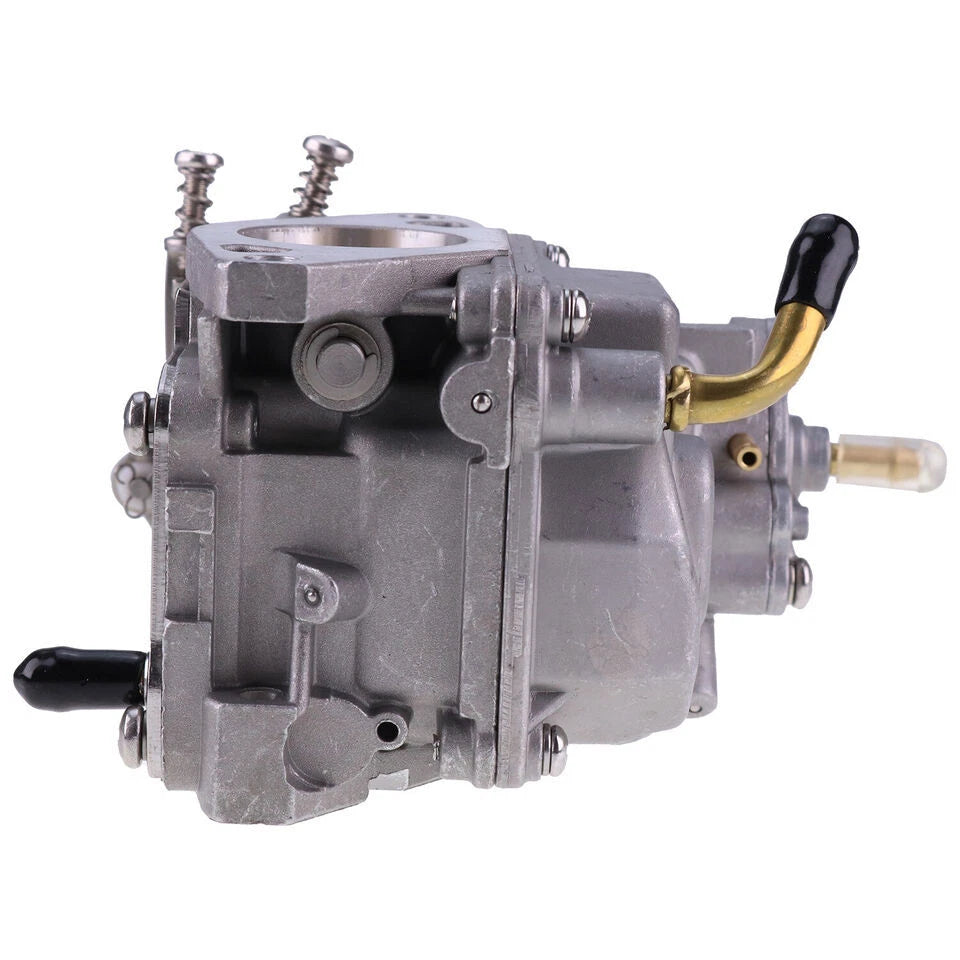 Carburetor 853720T20 for Mercury Mariner 15HP 20HP Outboard (4-Stroke)