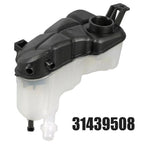 Coolant Expansion Tank for Volvo S60 S80 XC60 (2001–2018) 31439508