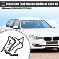 Coolant Radiator Hose Set BMW 323 325 328 330