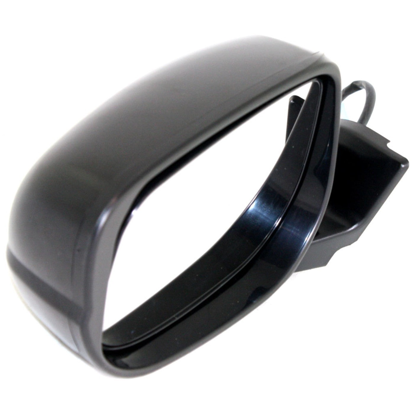 Power Mirror for Honda Insight (2010–2014) Front Driver Side Paintable