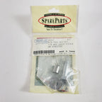Kick Pedal Bolt Kit for Harley Davidson Big Twin Sportsters (Fits 2000–2023)