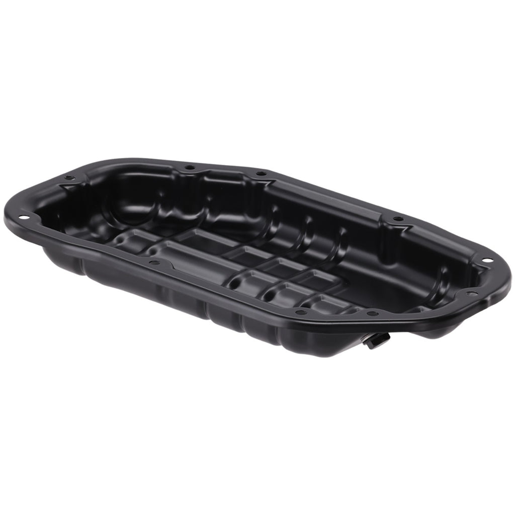 Oil Pan Lower for Nissan 370Z, Infiniti Q50, Q60, Q70, G37, M37