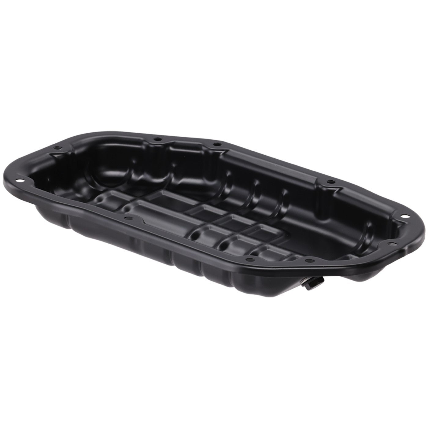 Oil Pan Lower for Nissan 370Z, Infiniti Q50, Q60, Q70, G37, M37