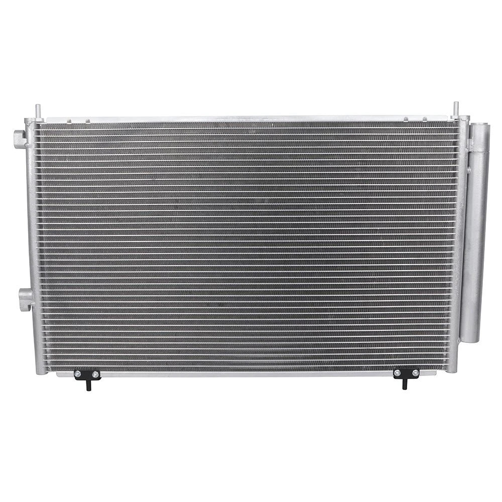 Radiator and A/C Condenser Kit for Toyota RAV4 (2013–2018) 2.5L