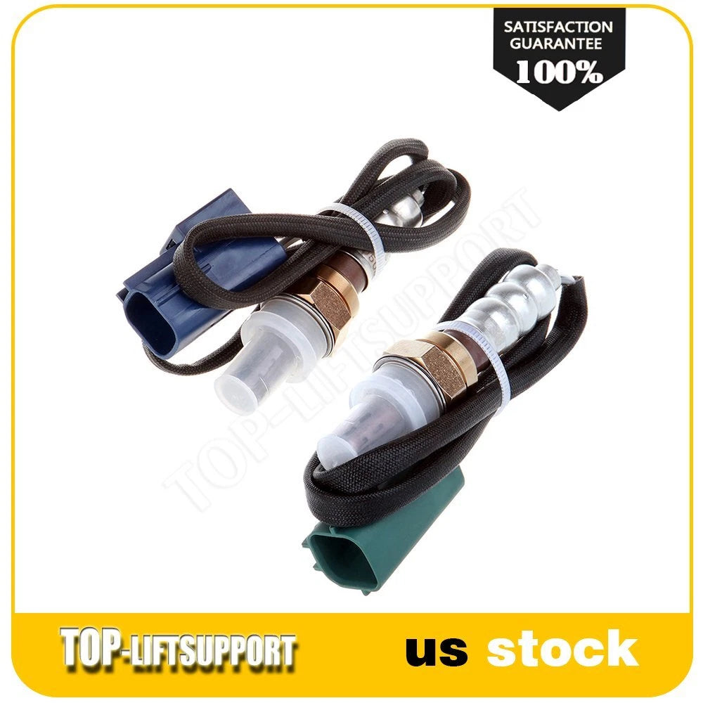 Set of 2 Oxygen Sensors for Infiniti I35 (2002–2004)