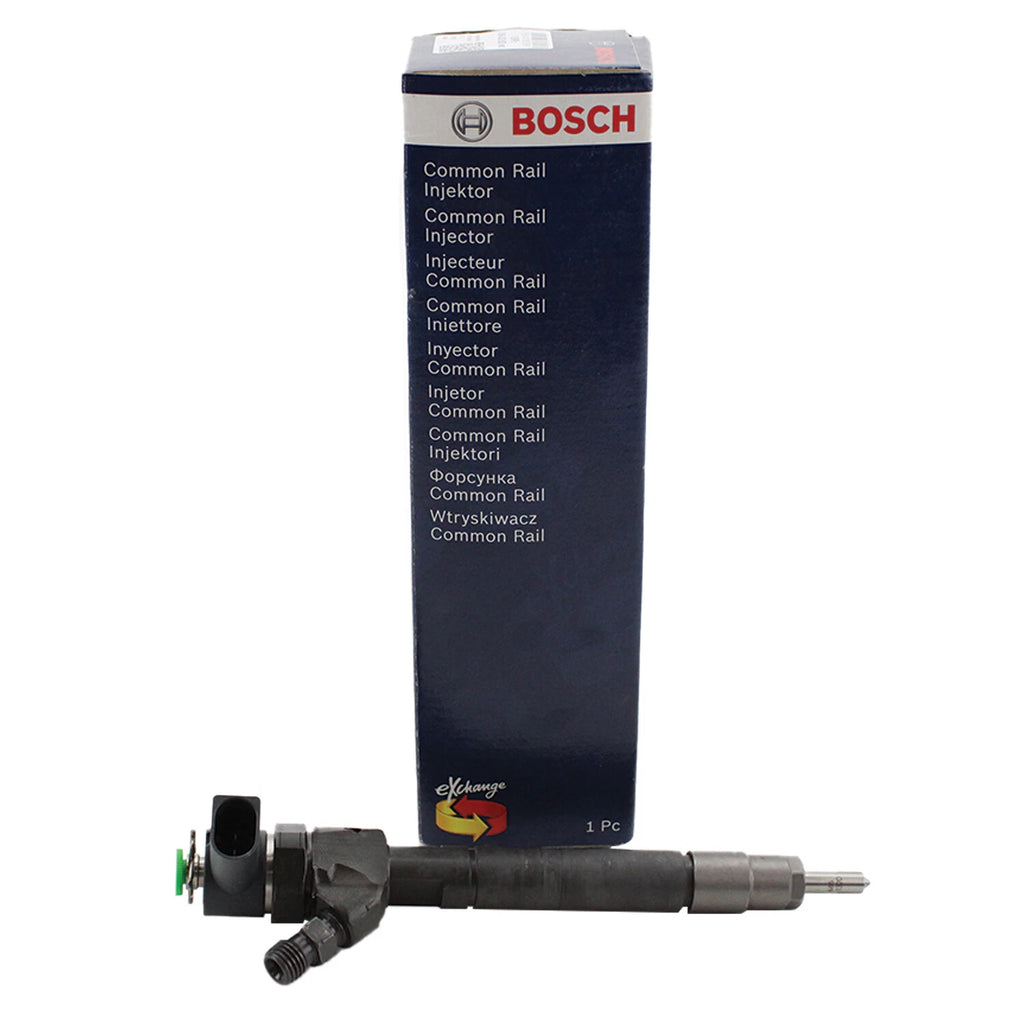 Bosch Common Rail Injector for Dodge Freightliner Sprinter 2500 3500 (Reman)