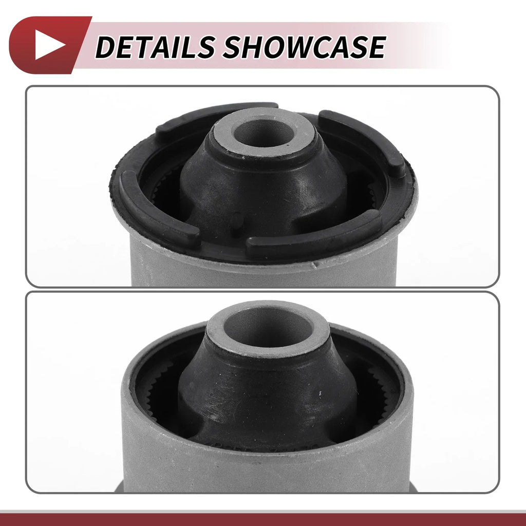 Front Lower Control Arm Suspension Bushing for Lexus GS 300 430 (1998-2005)