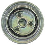 Diesel Fuel Filter for Toyota Landcruiser HDJ100 (1998–2007)