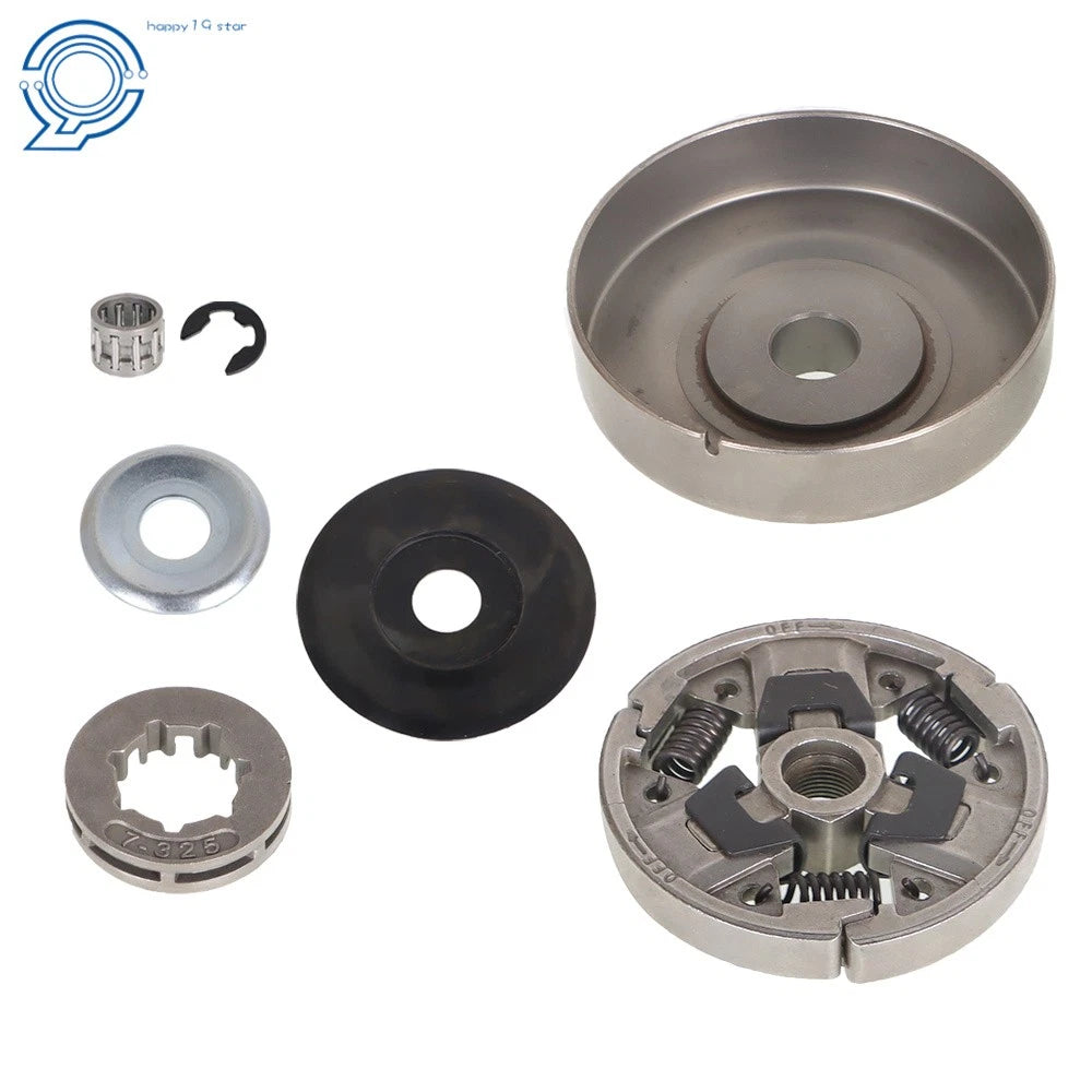 Clutch Drum Sprocket Kit for Stihl MS261 MS271 MS280 MS281 (2010–2023)