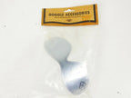 Replacement Lenses for Harley Davidson Full Dresser Goggles (98167-04VR)