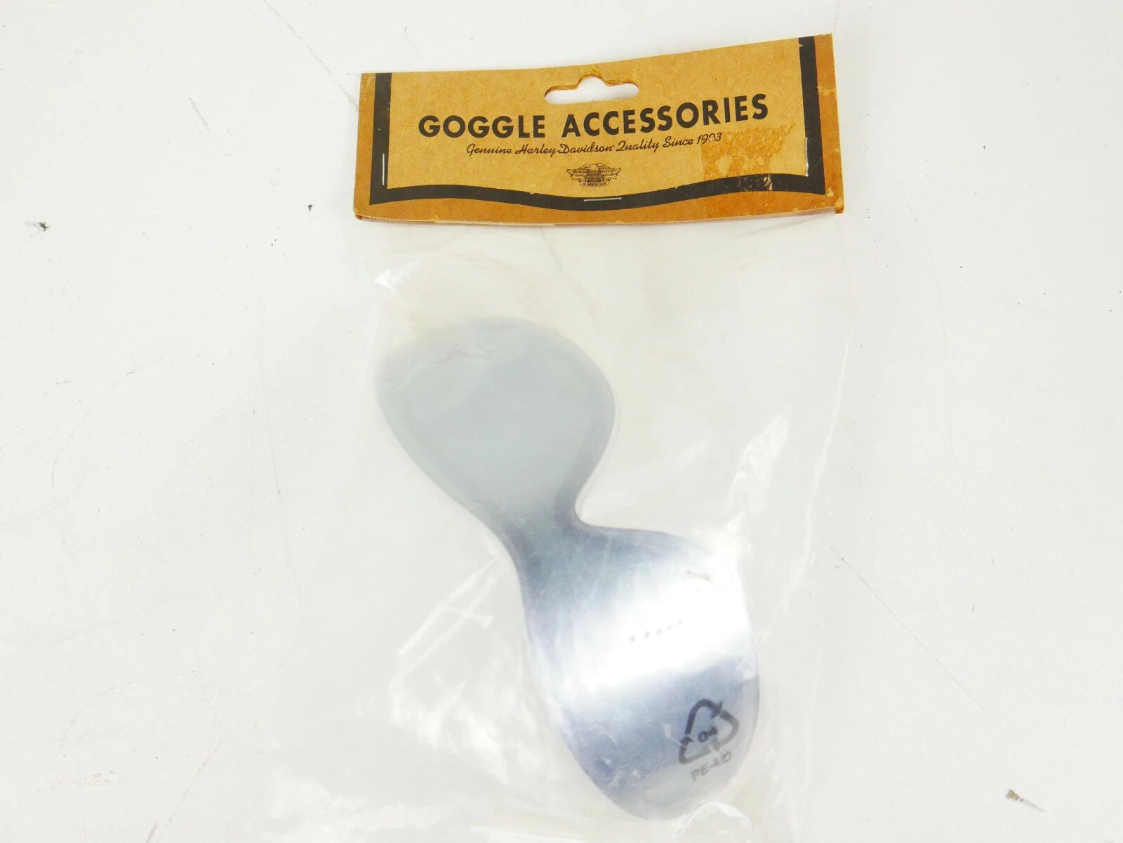 Replacement Lenses for Harley Davidson Full Dresser Goggles (98167-04VR)