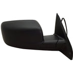 Heated Mirror for Dodge Ram 1500 (2009–2013) Textured Passenger Side