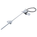 Power Window Regulator with Motor Front for Freightliner FLD (1997–2010)