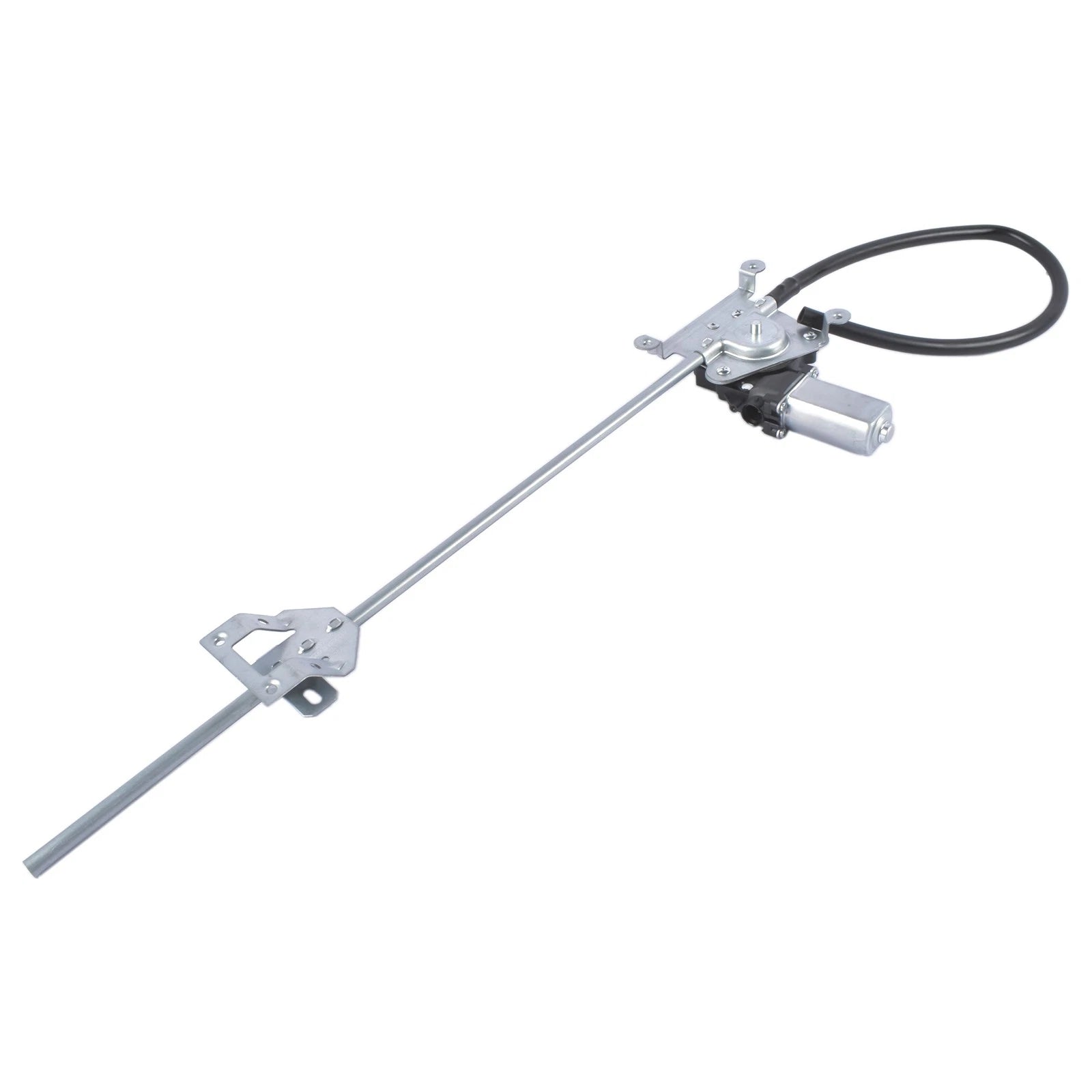 Power Window Regulator with Motor Front for Freightliner FLD (1997–2010)