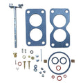 Carburetor Repair Kit for John Deere Tractors (50+) - Marvel Schebler