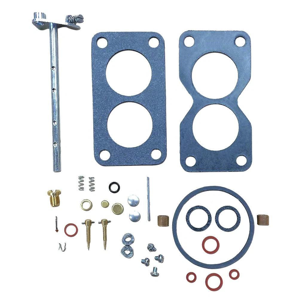 Carburetor Repair Kit for John Deere Tractors (50+) - Marvel Schebler