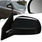 Power+Memory Side Door Mirror for Nissan Murano (2003–2004) NI1320177