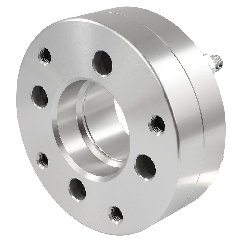 2X 2 Inch Wheel Adapters for Honda Civic Accord 4x100 to 5x4.5