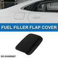 Fuel Tank Door Cap for Audi Q3 (2013–2018) Fuel Filler Flap Cover Black
