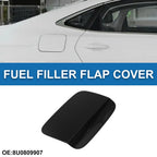 Fuel Tank Door Cap for Audi Q3 (2013–2018) Fuel Filler Flap Cover Black