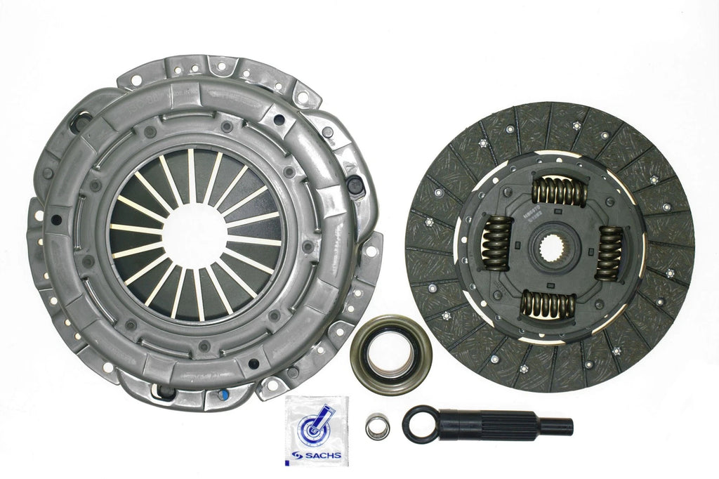 Clutch Kit for Isuzu Rodeo (1993–1999)