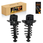 Quick Complete Rear Strut for Mercury Sable (2008–2009) 15042