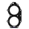 Head Gasket for Yamaha Outboard 40HP Enduro (6F5-11181-01, 6F5-11181-02, 27-11745M)