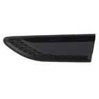 Black Left Fender Vent Grille for Land Rover Discovery Sport (2015-2021)