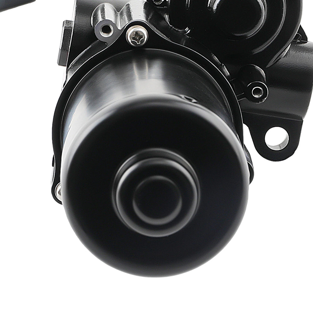 Left Power Running Board Motor for Chevy Suburban (2017–2020)