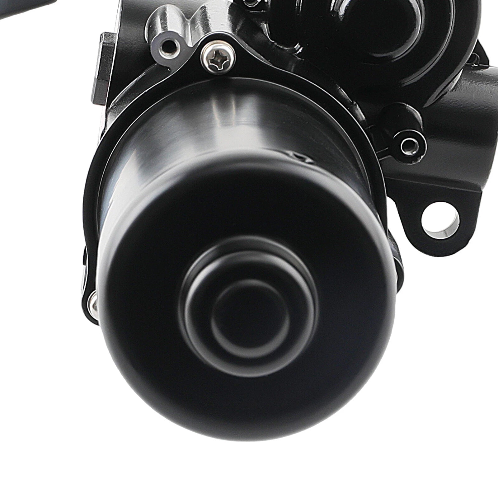 Left Power Running Board Motor for Chevy Suburban (2017–2020)