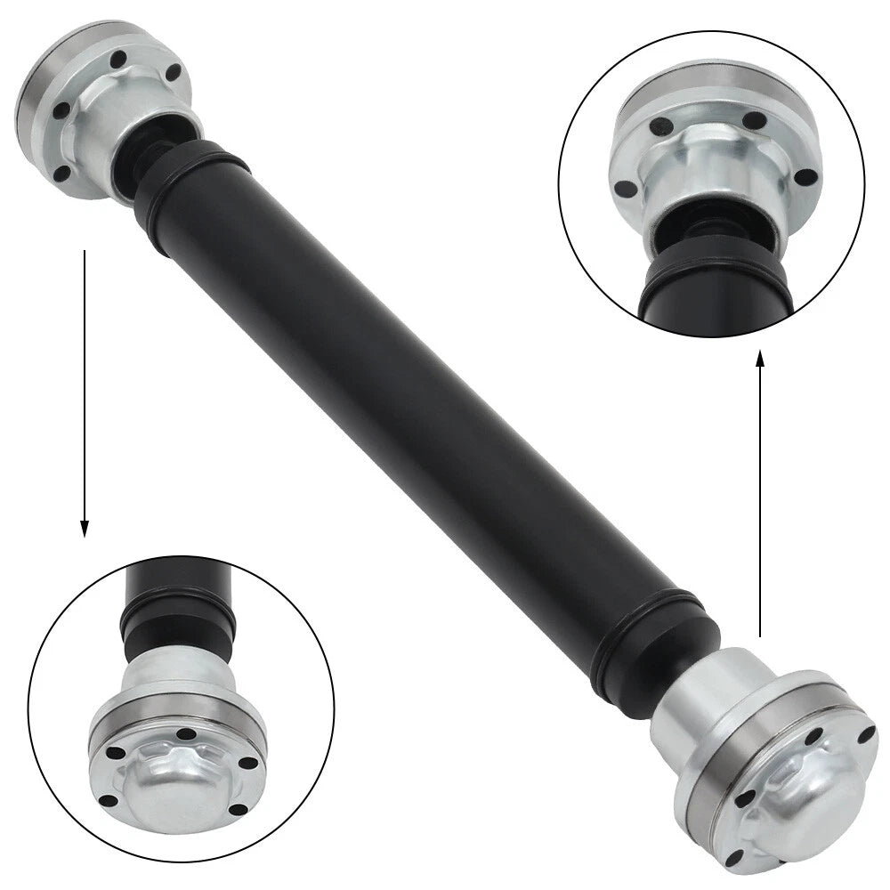 Front Driveshaft for Mercedes-Benz GL450 (2007–2012)