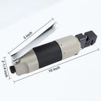 Pneumatic Air Body Panel Flanger Tool for Car Repair