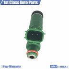 Fuel Injector for Toyota Prius Scion xA xB Echo (2001–2009)