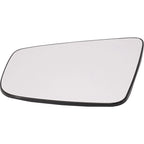 Driver Left Side Heated Mirror Glass for Buick LaCrosse (2013-2016)