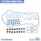 Head Gasket Set for Chevy Colorado GMC Canyon Isuzu i-280 (2004–2012)