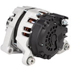 Alternator for Chevrolet Trax (2015-2021) 121-140A 12V with Pulley