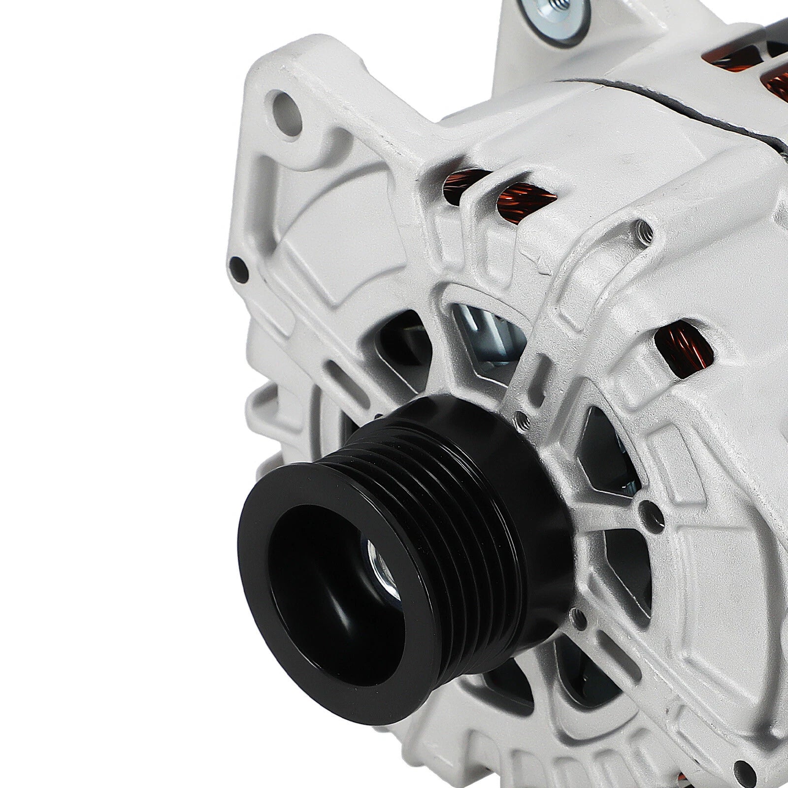 180A Alternator for Mercedes CLS550 (2012-2018)