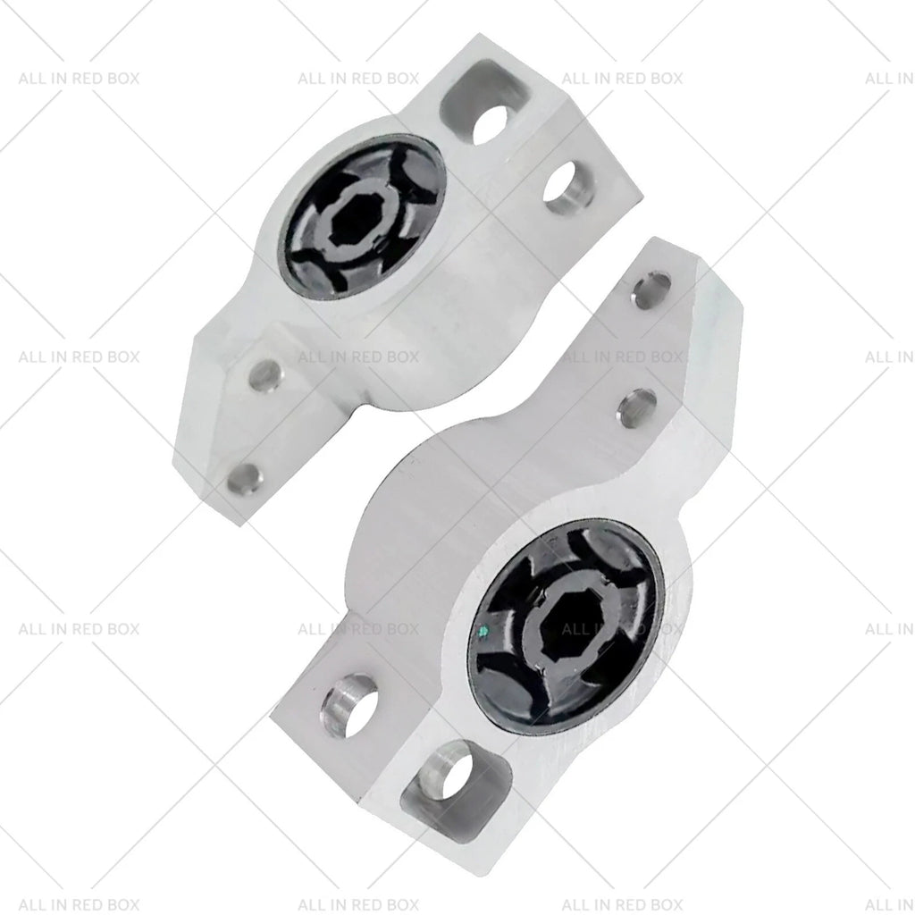Control Arm Bush Mount for VW Caddy, Golf, Audi (Pair)