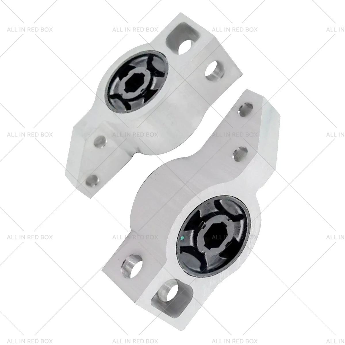 Control Arm Bush Mount for VW Caddy, Golf, Audi (Pair)