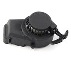 Recoil Pull Start Starter for 47-49cc 2-Stroke Mini Bike Scooter ATV