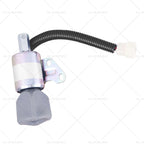Shut Down Solenoid for Kubota Various (1756ES-12SUC5B1S5, 17520-60013)